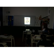 Educar en Igualdad
